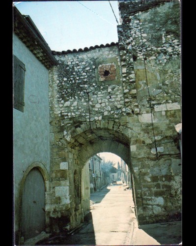 Saint genies malgoires - saint-genies-de-malgoires, (30)