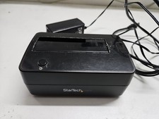 Startech Superspeed Usb 3.0 To 2,5/3,5in Lettore Hard Disk Usb