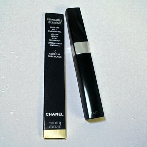 Chanel inimidouble extreme - inimidouble, 10