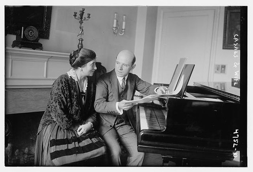 Foto pablo casals susan - casals,