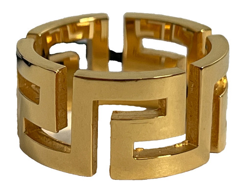 Anello fascia larga nuovo - anello,