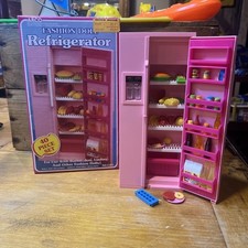 Arco Fashion Doll 1985