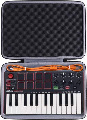 Hard case replacement - case, akai