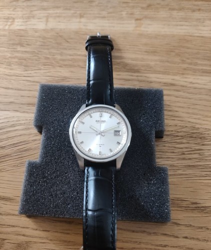 Orologio uomo seiko automatico - orologio,