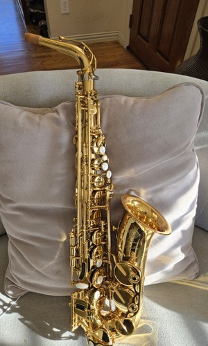 Selmer signature alto - selmer,