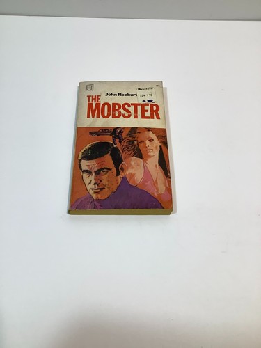 The mobster john - the, mobster: