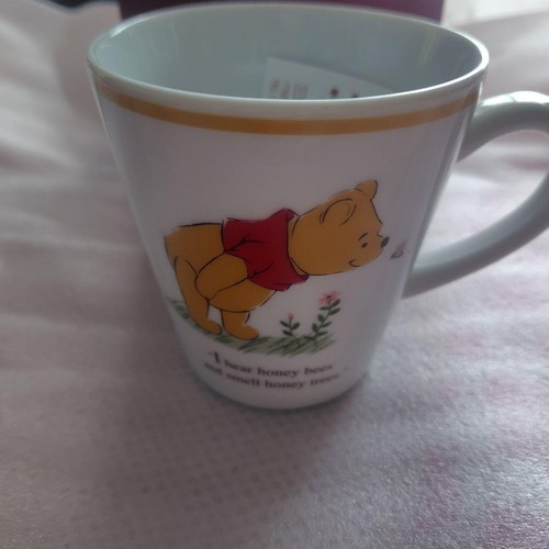 Tazza winnie the - pooh, made