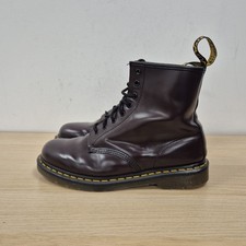 Stivaletti Dr Martens 1460