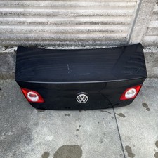 Portellone posteriore baule