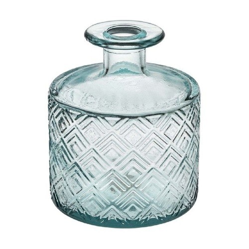 Vaso bottiglia monofiore - bottiglia,