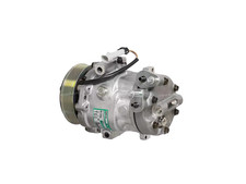 Compressore clima sanden - compressore,