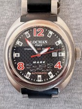 Orologio da polso uomo Locman