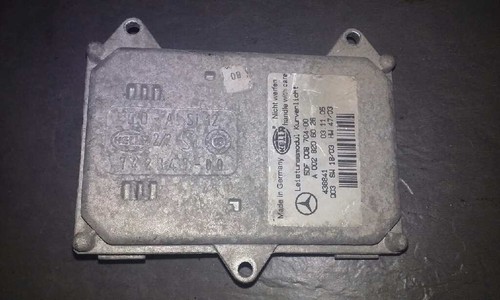 A0028206026 headlight control - a0028206026,