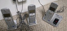 Panasonic KX-TGE260 Telefono