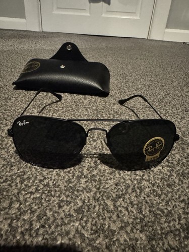 Occhiali sole ray ban - occhiali, da