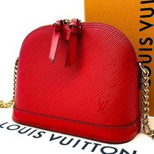 Borsa a tracolla Louis