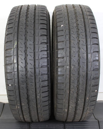 Pneumatici estivi 215 65r16c - 2,