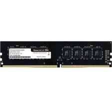 TEAMGROUP DDR4 8GB 3200MHZ MODULO BANCO RAM DIMM COMPUTER DESKTOP NON-ECC 1.2