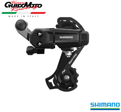 Cambio shimano velocita - cambio, 6/7