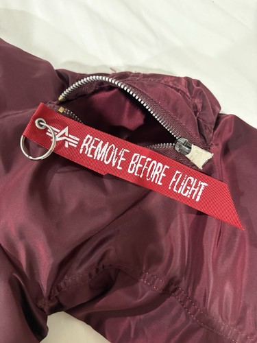 Alpha industries giacca - industries,