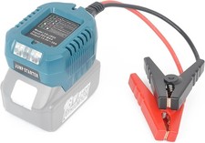 Avviatore a Salto Auto per