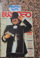 Buscadero 143 1994-Frank