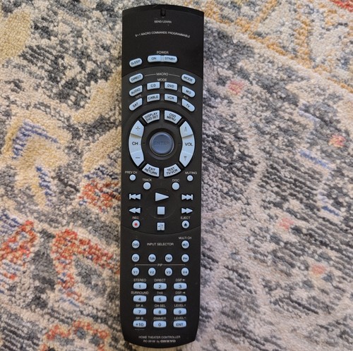 Onkyo home theater - home,