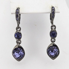 Orecchini Givenchy pendenti