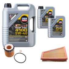 Pacchetto ispezione Febi 7L