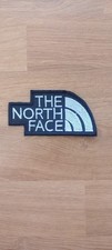 Toppa The North Face – Patch