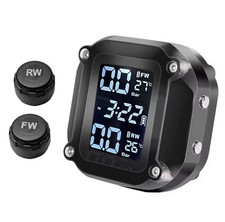 Sensore Pressione Pneumatici