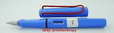 Edizione limitata lamy safari - limitata,