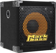Markbass New York 121 400-watt