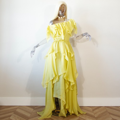 Abito vintage enzo russo - enzo,