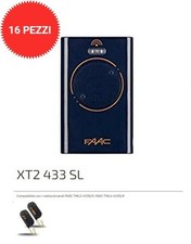 TELECOMANDO RADIOCOMANDO