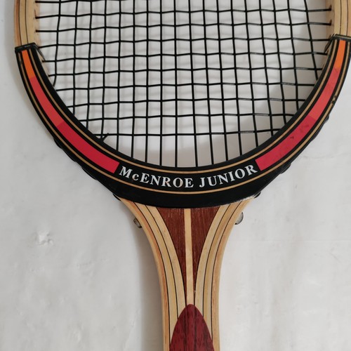 Racchetta tennis vintage - racchetta,