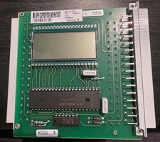 ERICSSON MD110 display card