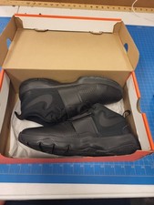 Nike Team Hustle D 8 GS