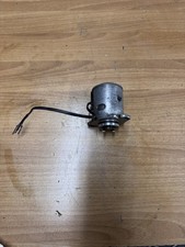 accenzione bmw GS R 80