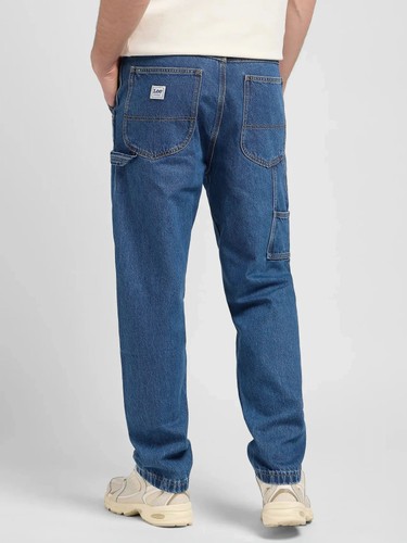 Lee jeans uomo relaxed - lee,