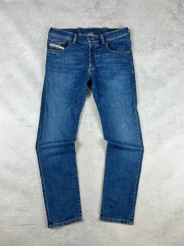 Jeans diesel yennox - jeans,