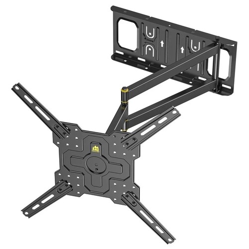 Corner mount with 6 - mount,