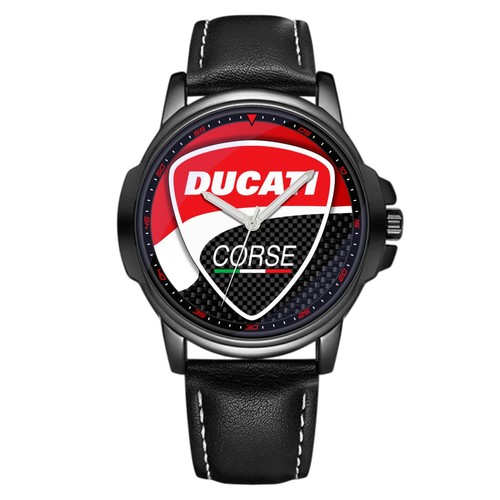 Orologio polso per moto al - polso,