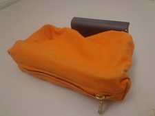 (40) Sacco raccoglipolvere /