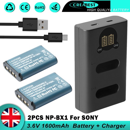 Bx1 batteria e - 2x,