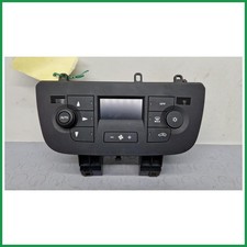 Comandi Clima AC Fiat Doblo