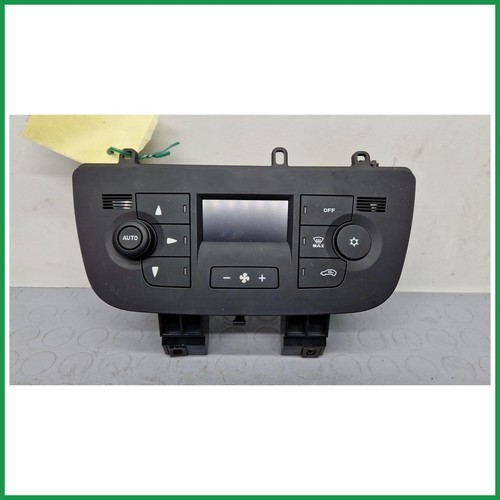 Comandi clima fiat doblo - clima,