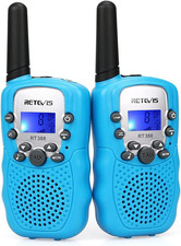 RT388 Walkie Talkie Bambini