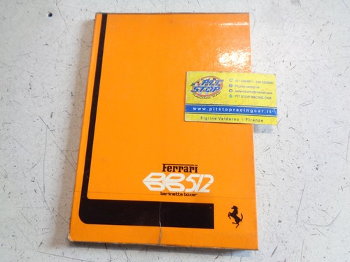 Libretto uso manutenzione - libretto,
