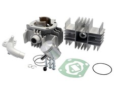 Cilindro AIRSAL 65cc Alluminio